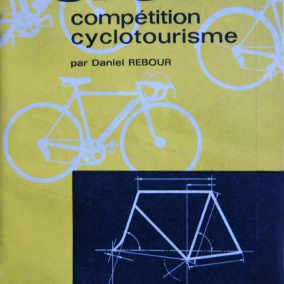 Cycle compétition cyclotourisme