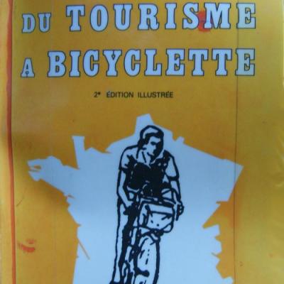Guide du tourisme à bicyclette