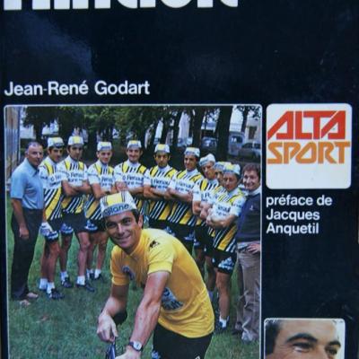 la bande à Hinault par Jean-René Godart
