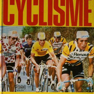 le livre d'or du cyclisme 1978 par Georges Pagnoud