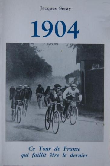 Le Tour de France de 1904