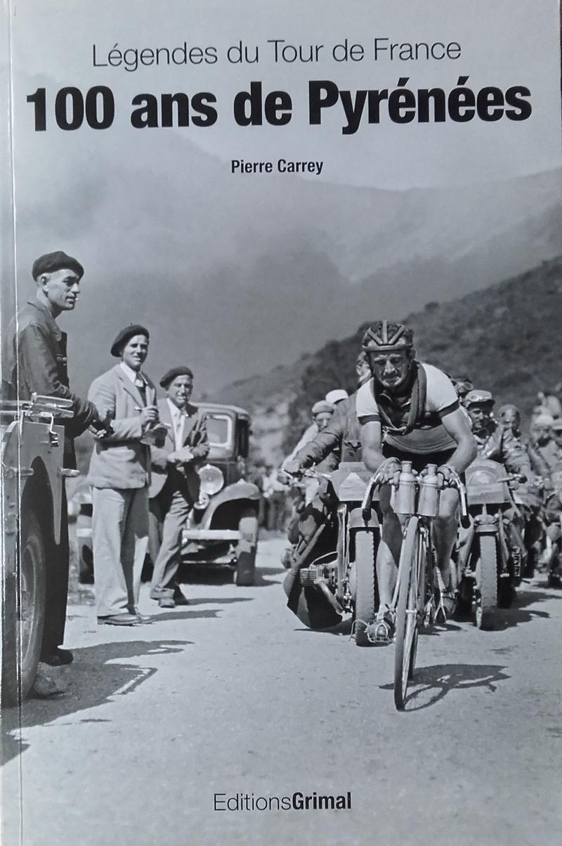 100 ans de Pyrénées