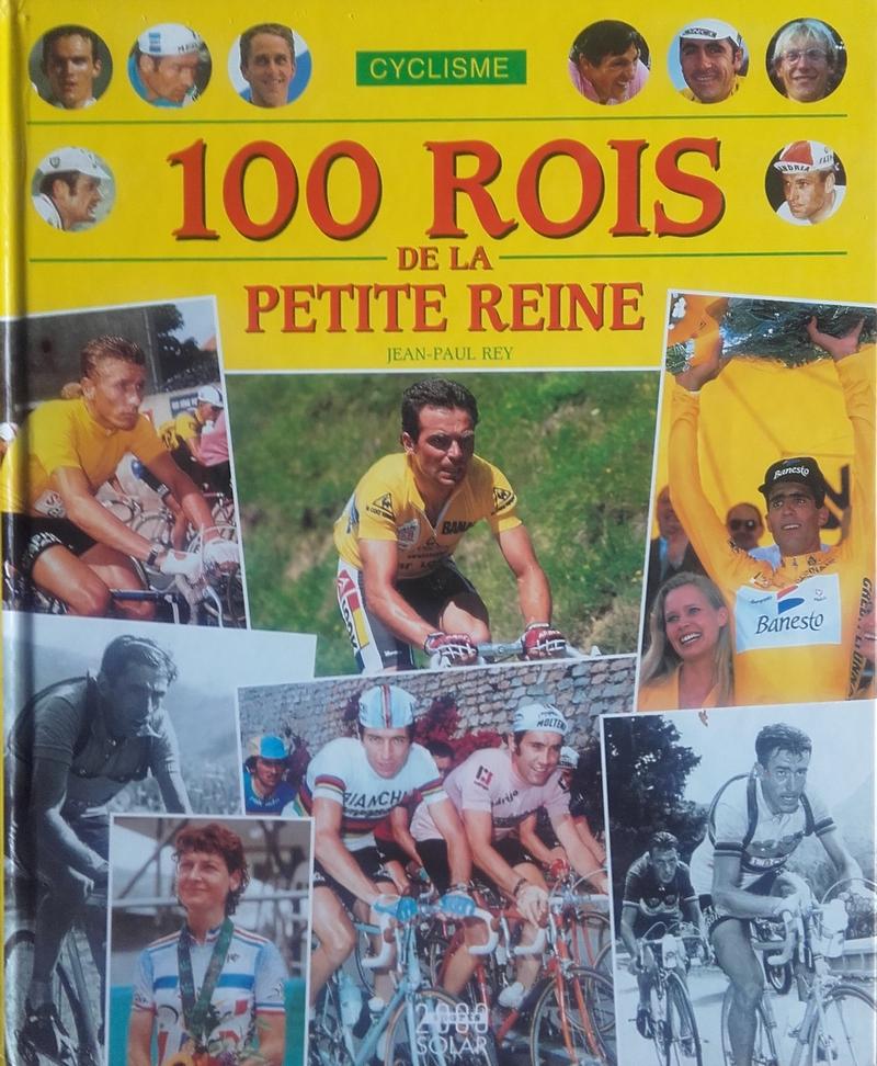 100 rois de la petite reine