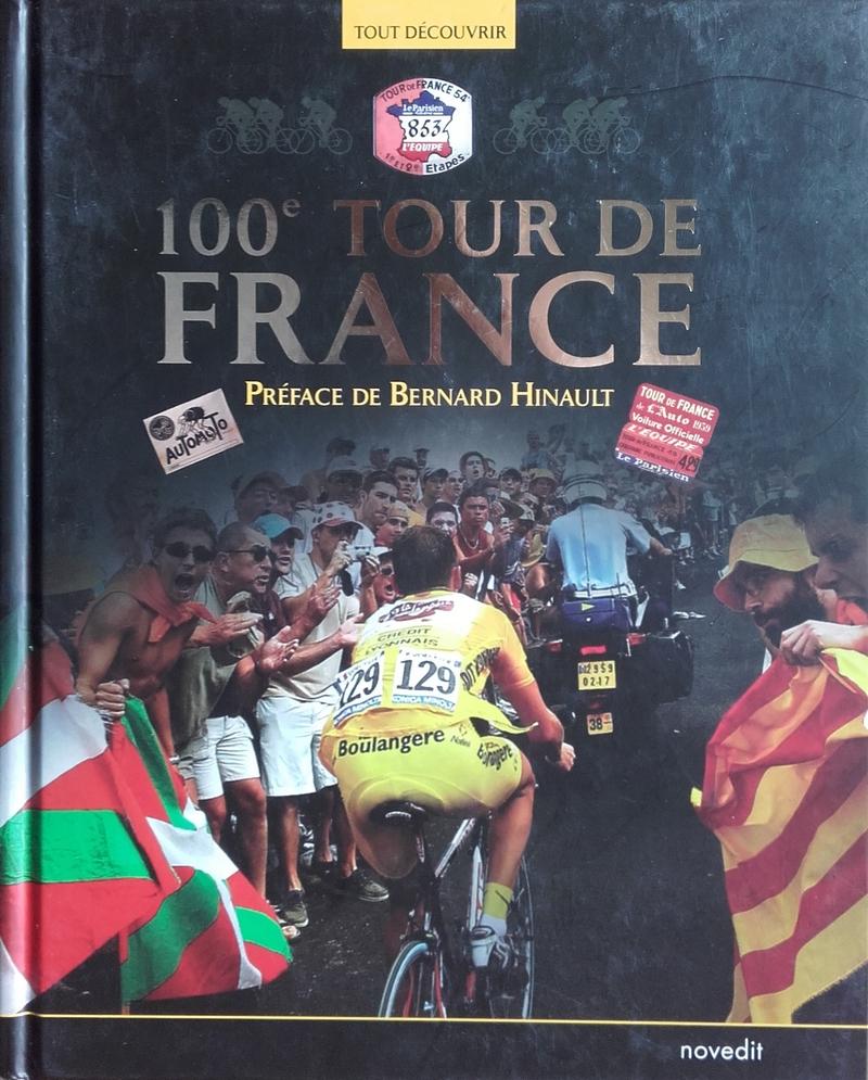 100ème tour de France