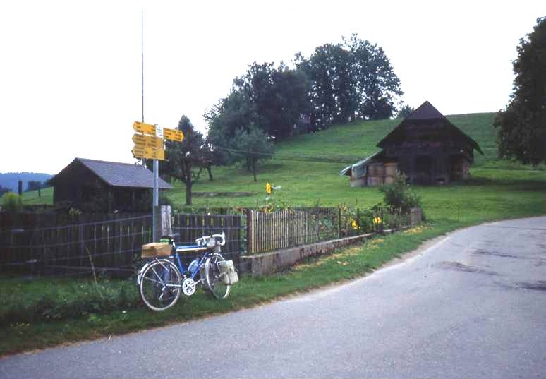 1992 08 04 col de Richisberg 695 m 