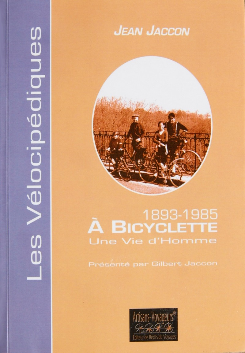 a bicyclette une vie d'homme