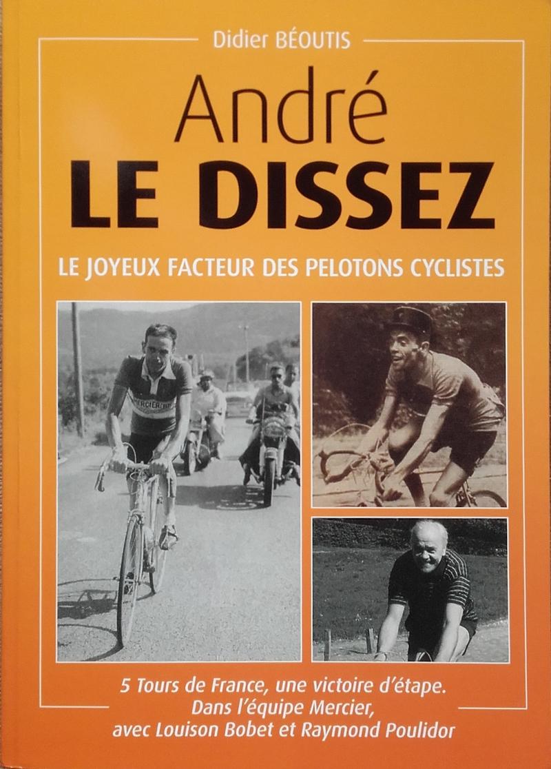 André Le Dissez