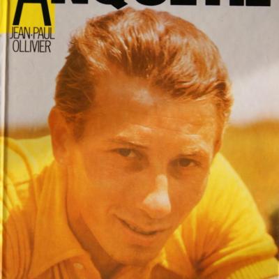 anquetil JP. Ollivier