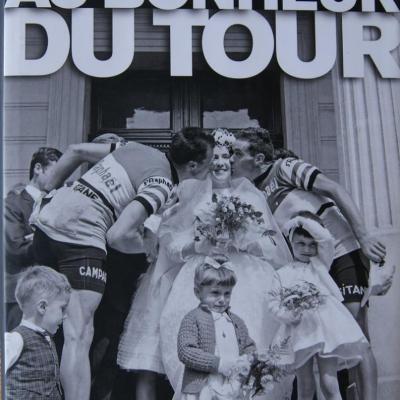 au bonheur du tour Philippe Delerm