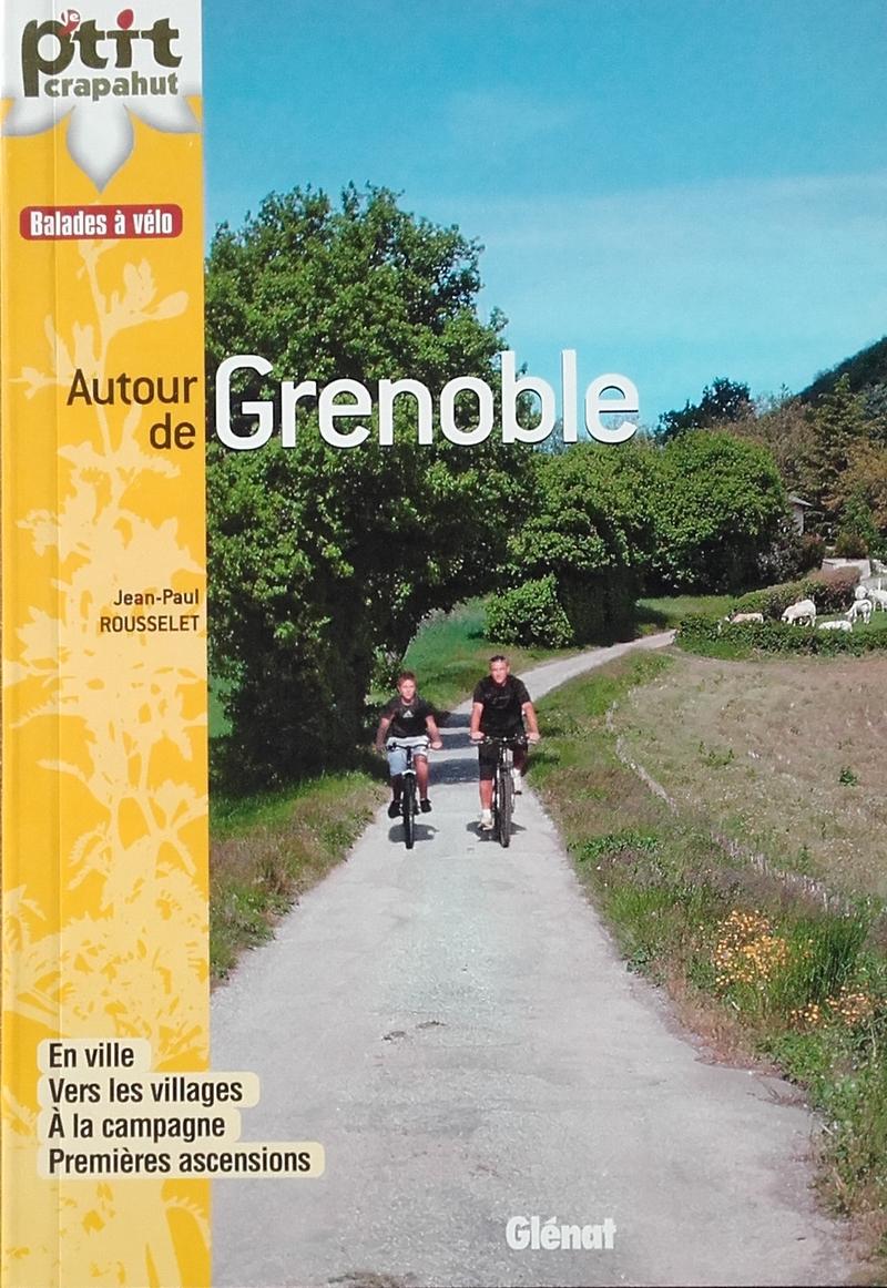 autour de Grenoble