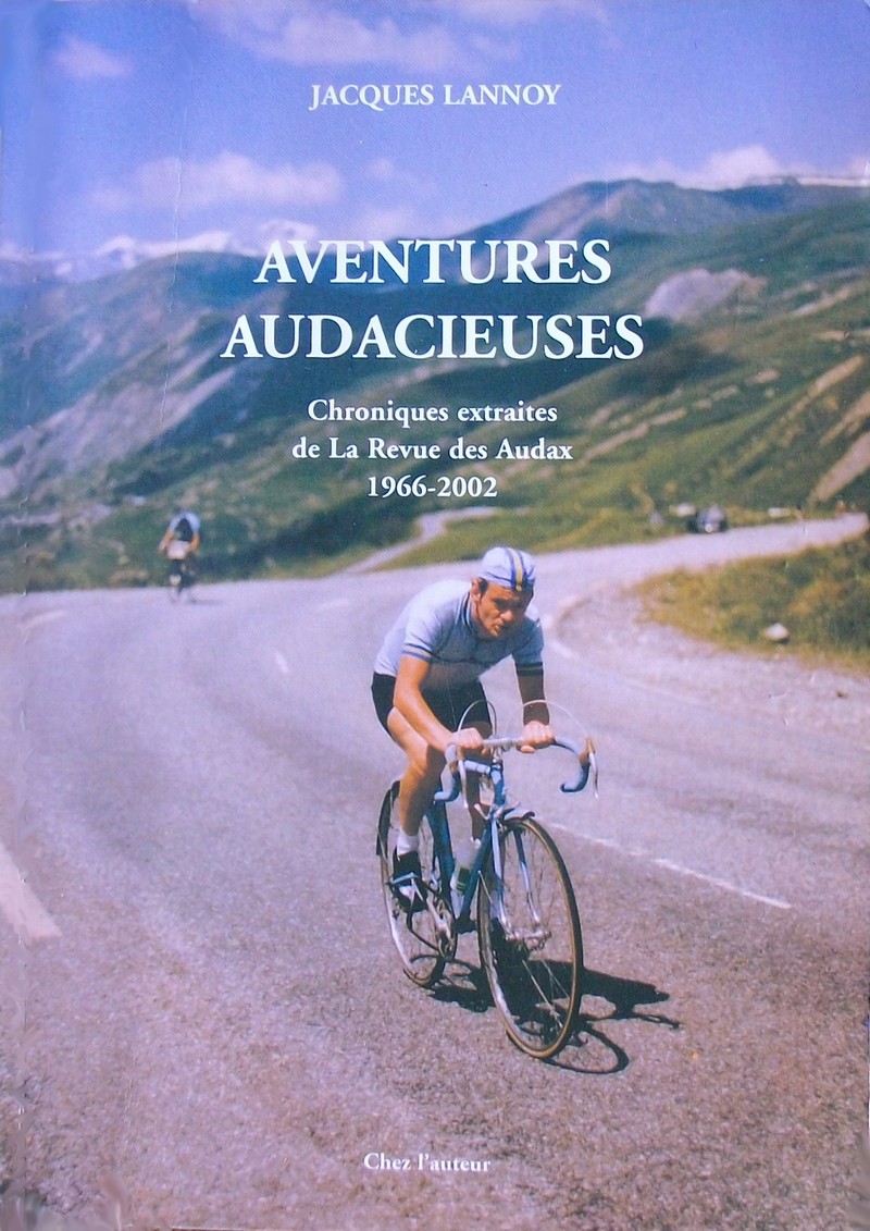 aventures audacieuses