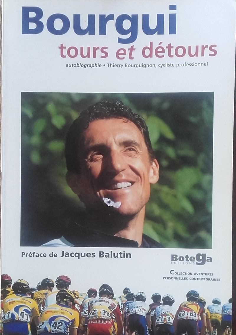 Bourgui tours et détours