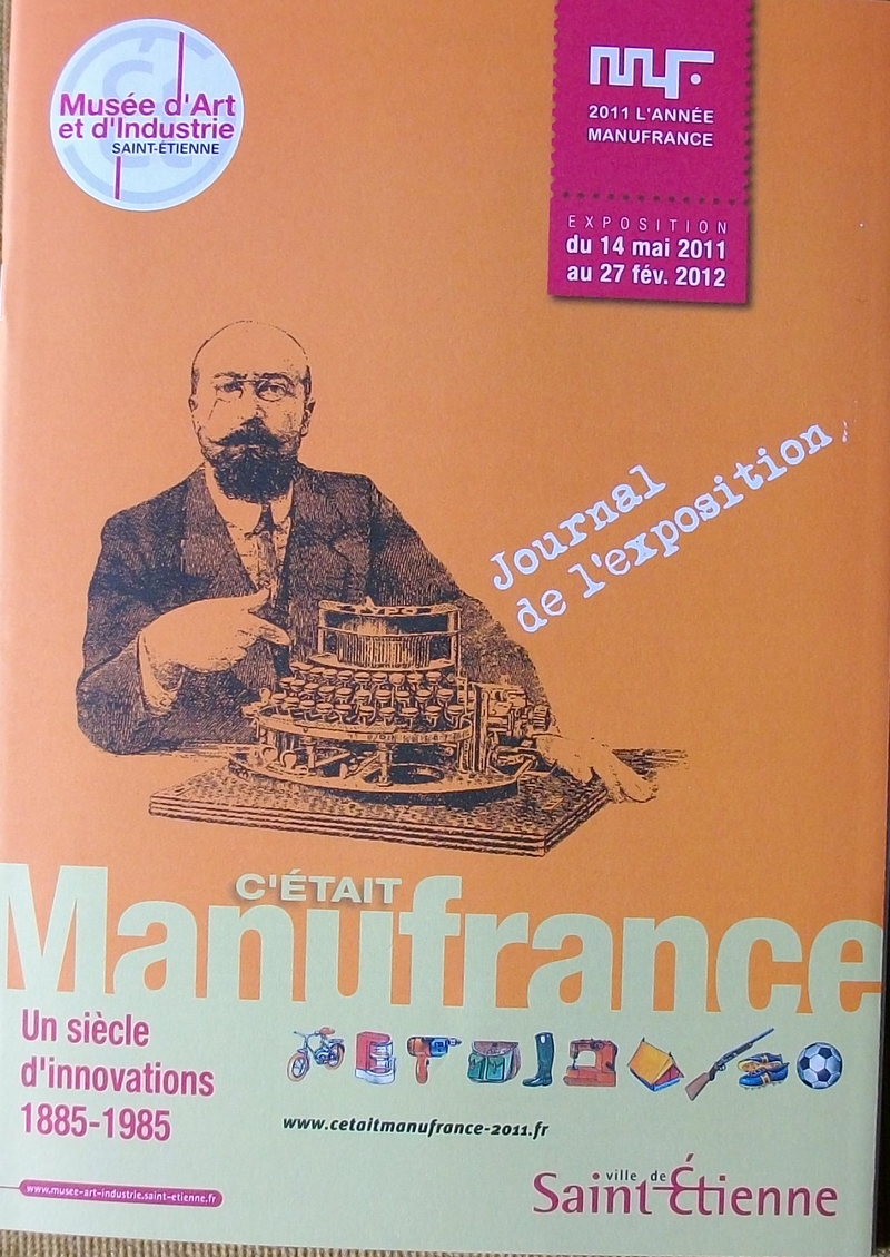 c'était Manufrance