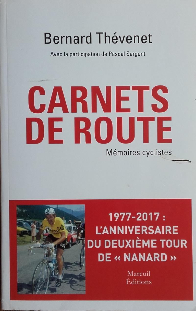 carnets de route