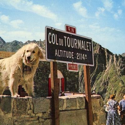 col du tourmalet 2114