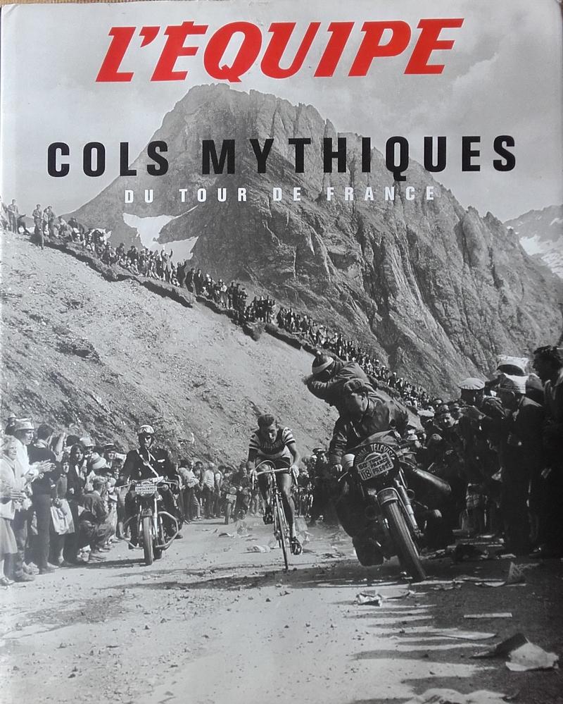 cols mythiques du tour de france