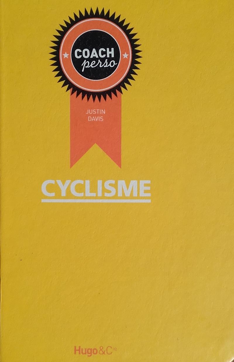 cyclisme coach perso