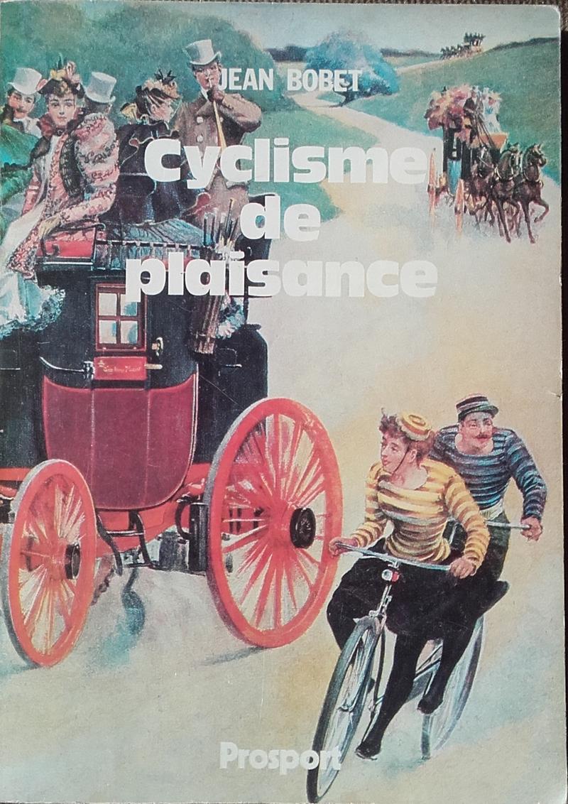 cyclisme de plaisance