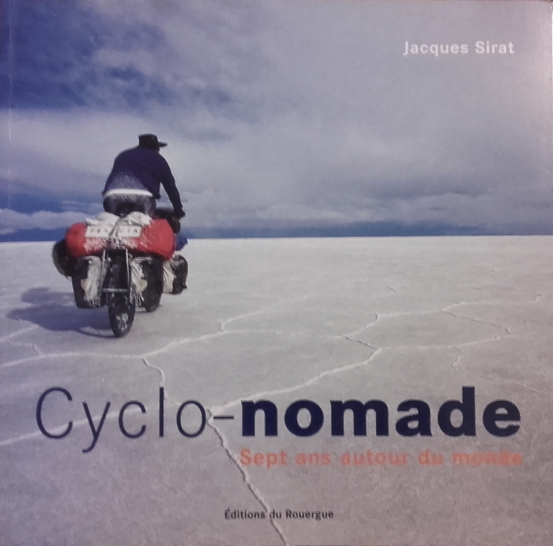cyclo nomade 7 ans autour du monde