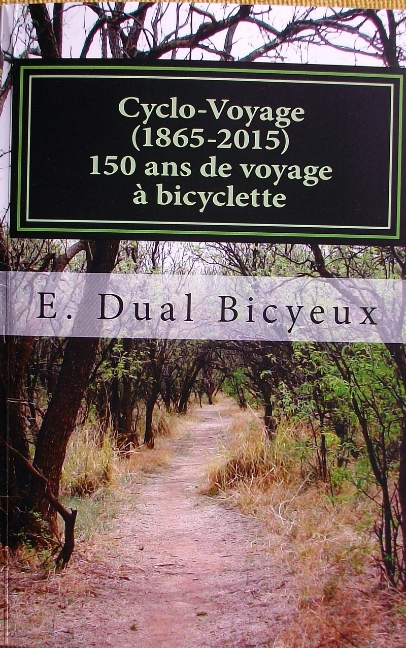 cyclo voyage 15 ans de voyage