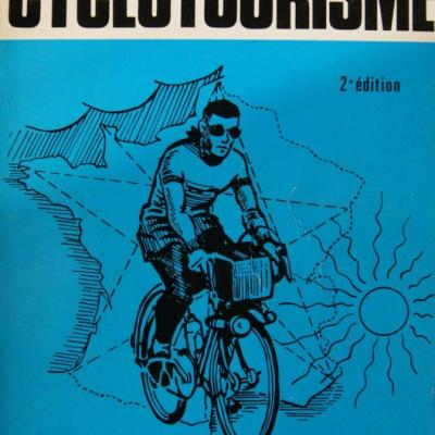 cyclotourisme par Michel Delore