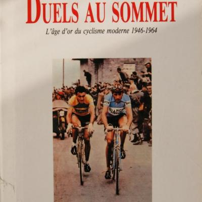 duels au sommet par Augendre Chapatte Grimault