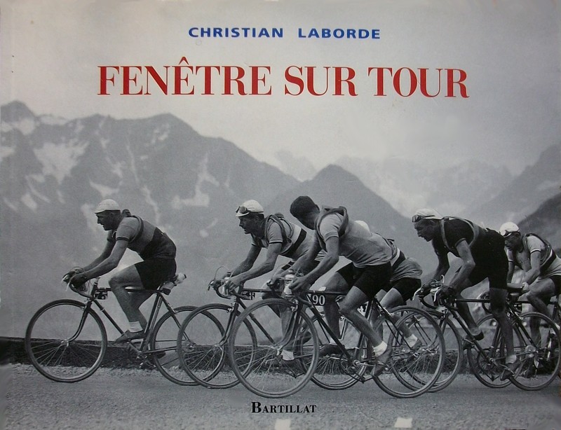 fenêtre sur tour