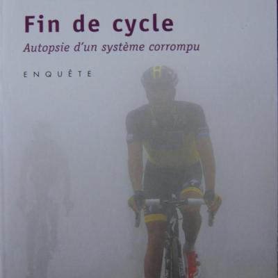 fin de cycle Pierre Ballester