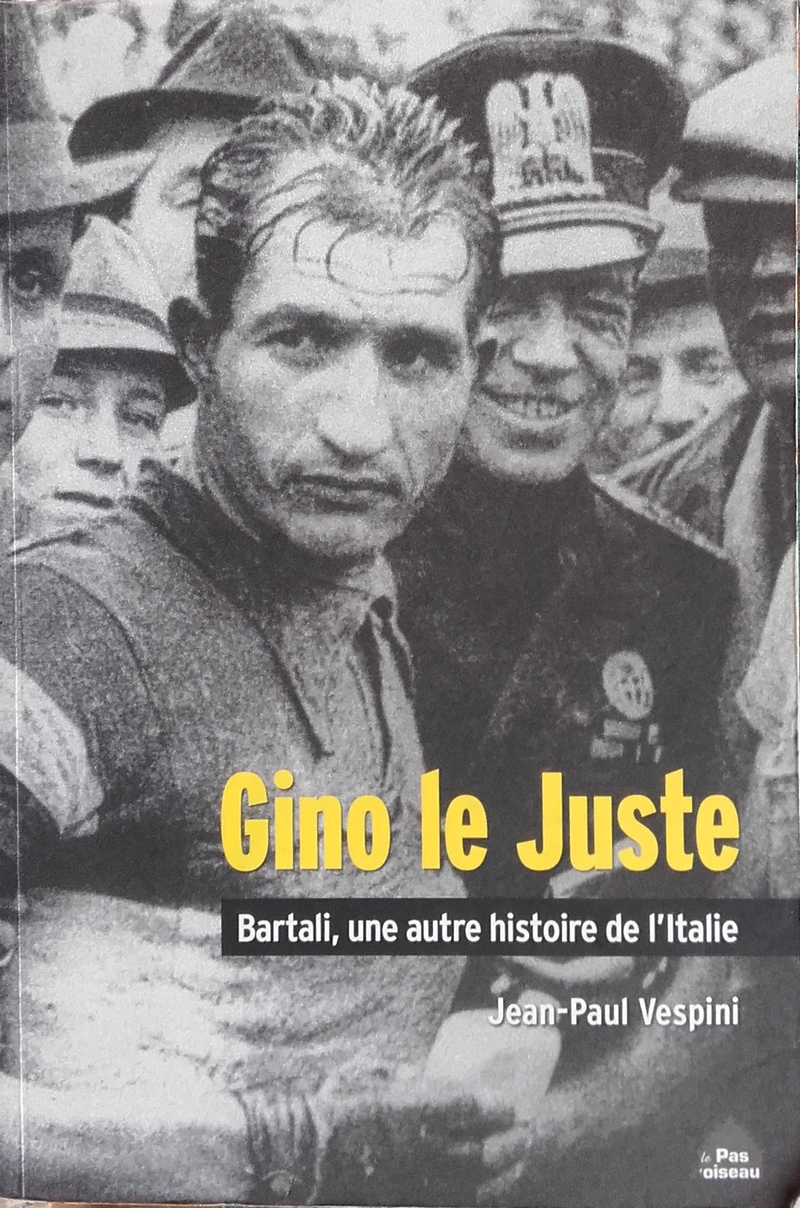 Gino le juste