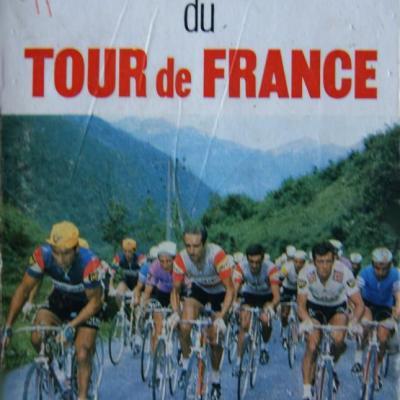 grandeurs et misères du tour de france par F. Terbeen