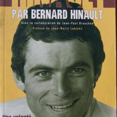 hinault par bernard hinault
