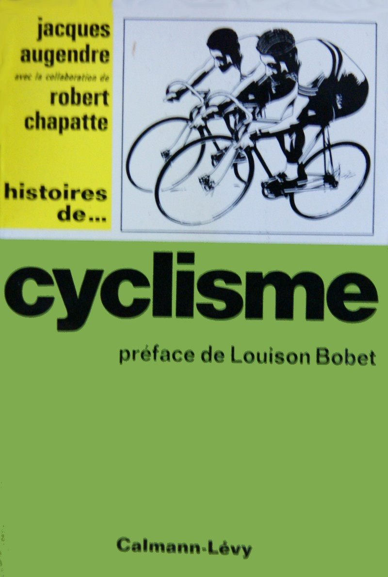 histoires de cyclisme