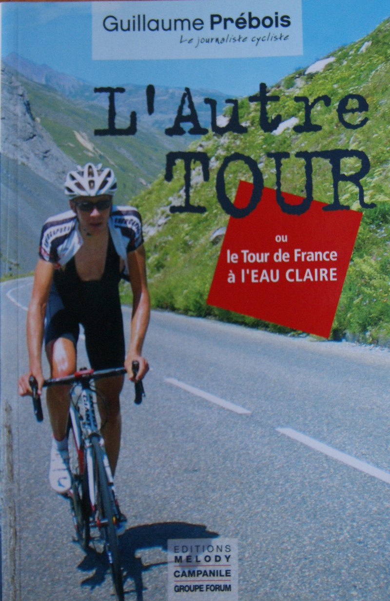 l'autre tour