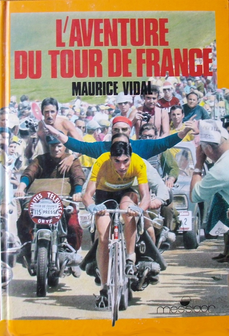 l'aventure du tour de france