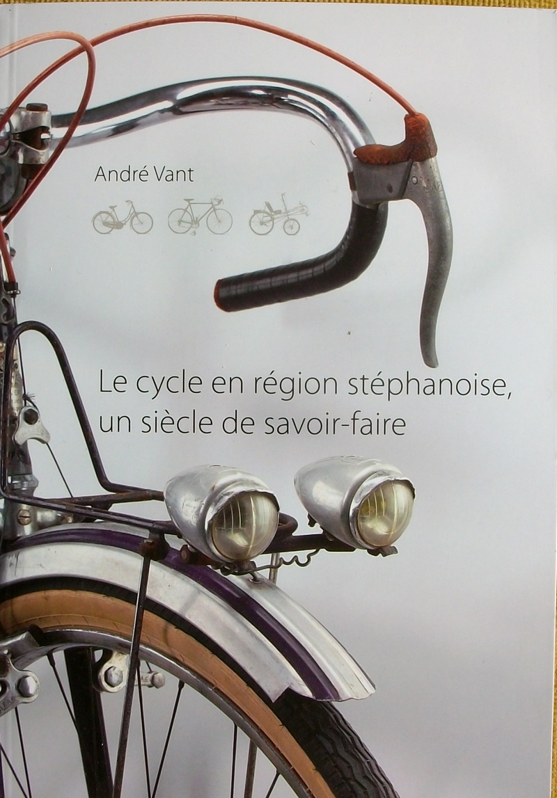 le cycle en région stéphanoise