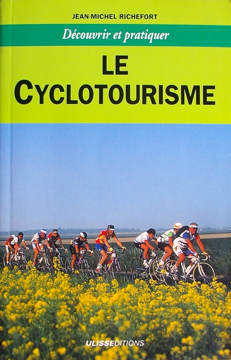 Le cyclotourisme