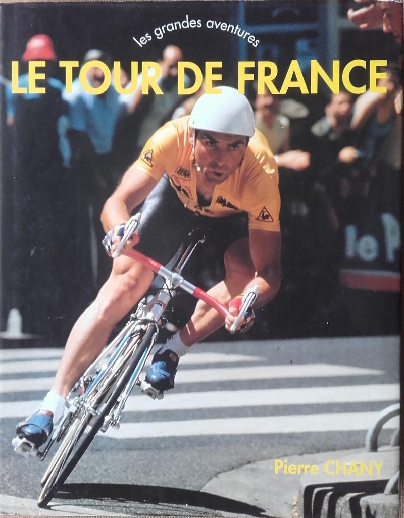 le tour de France