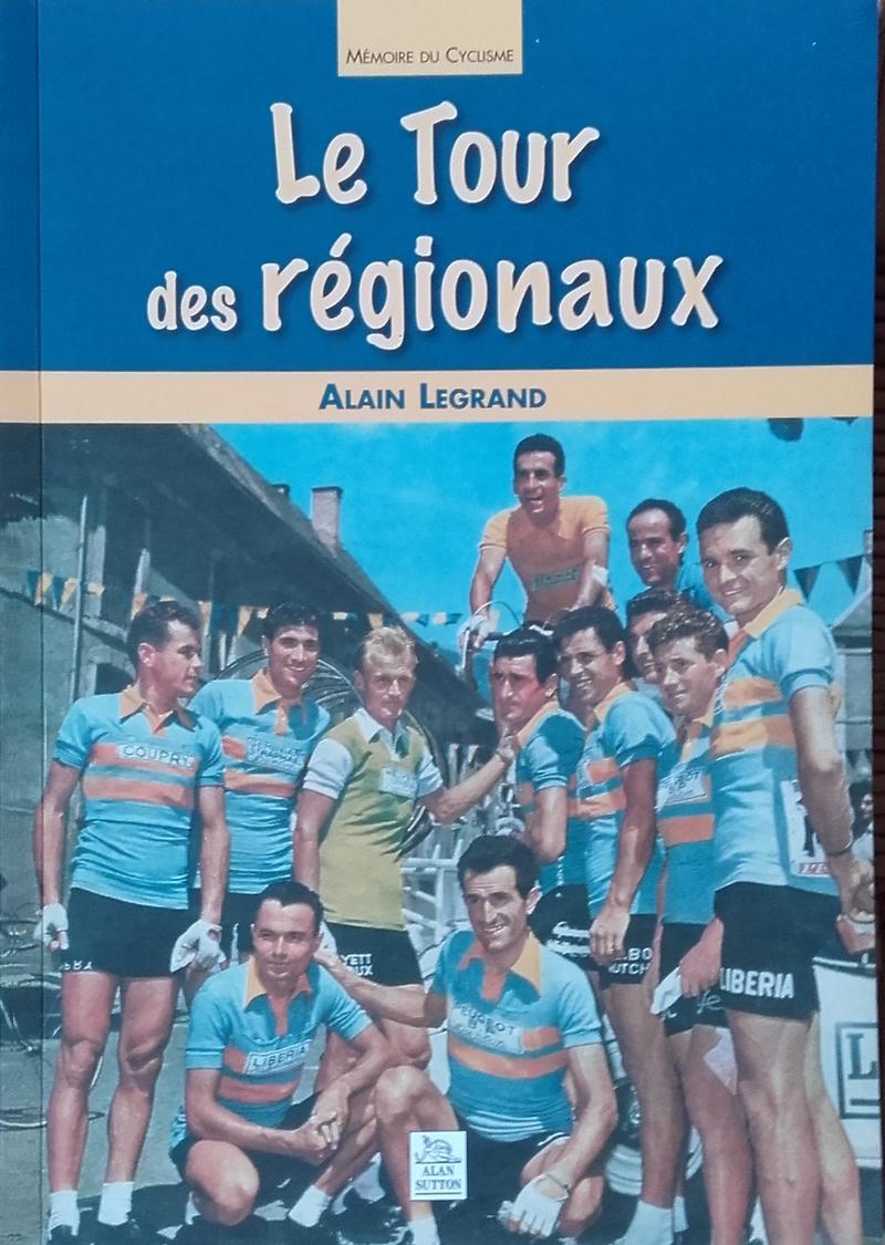 le tour des régionaux