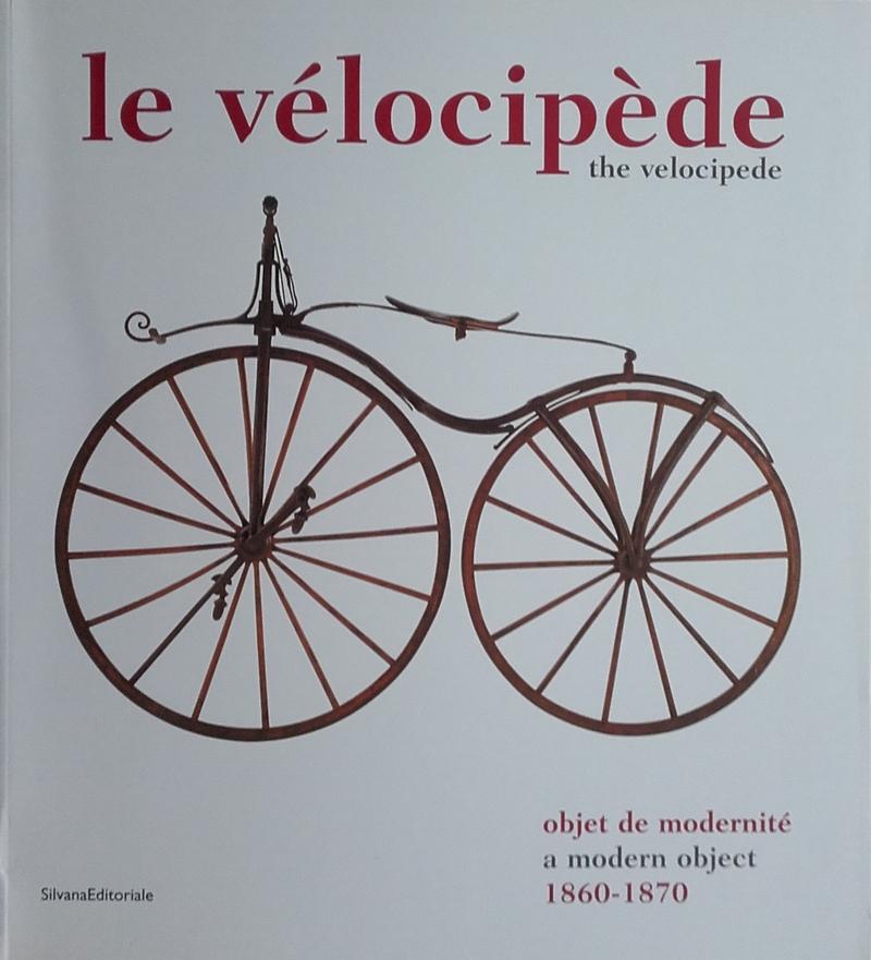 le vélocipède