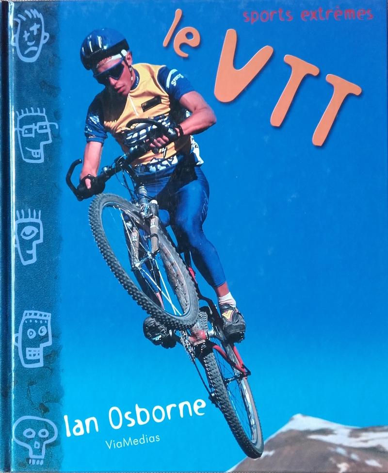 le VTT