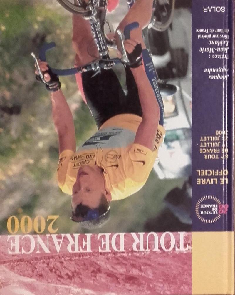 tour de france 2000