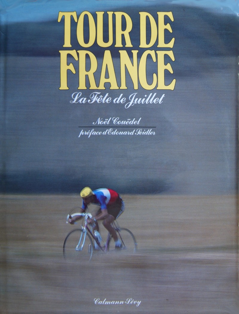 Tour de France la fête de juillet