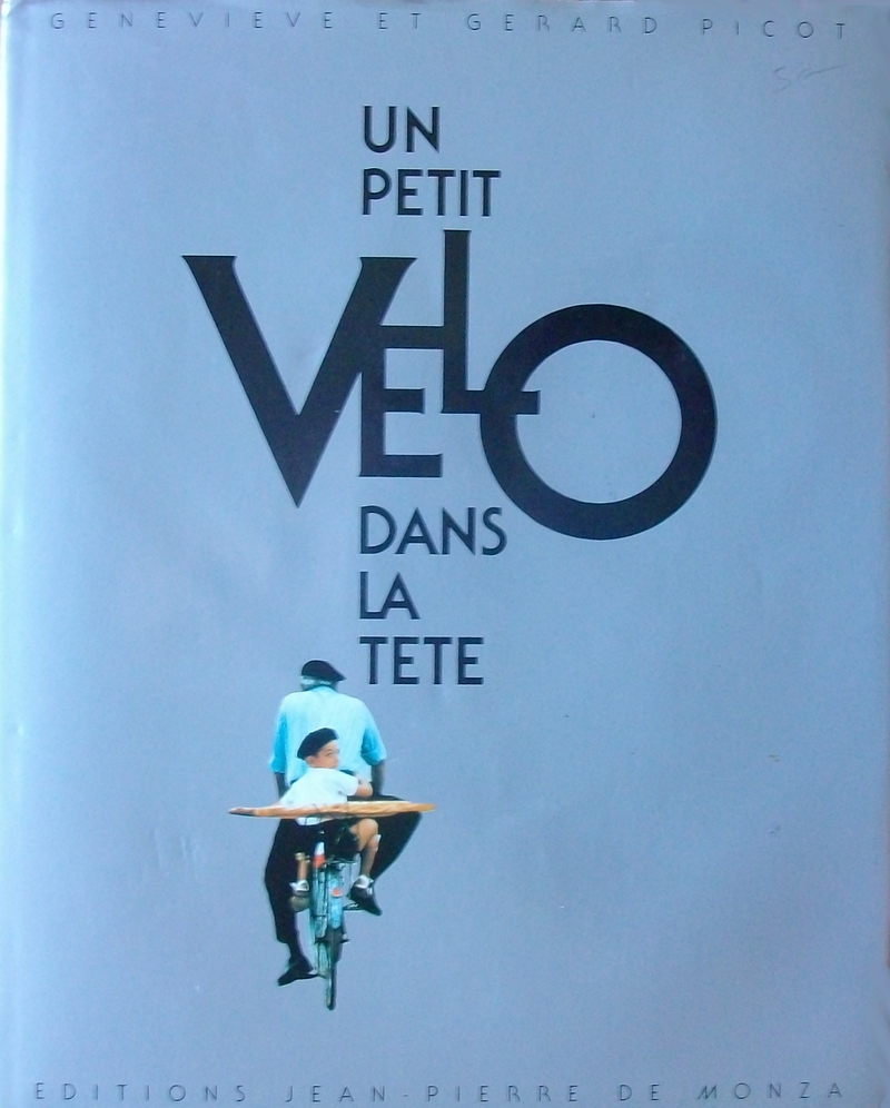 un petit vélo dans la tête