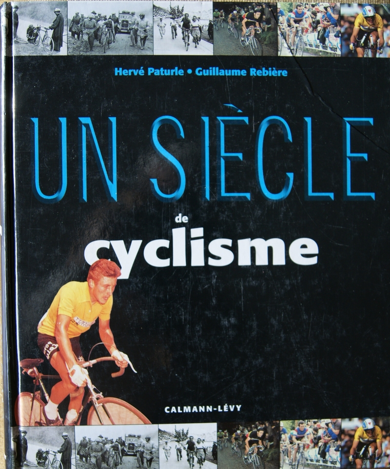 un siècle de cyclisme