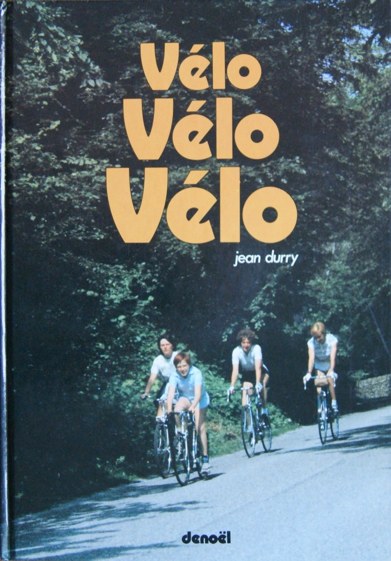 Vélo, vélo, vélo