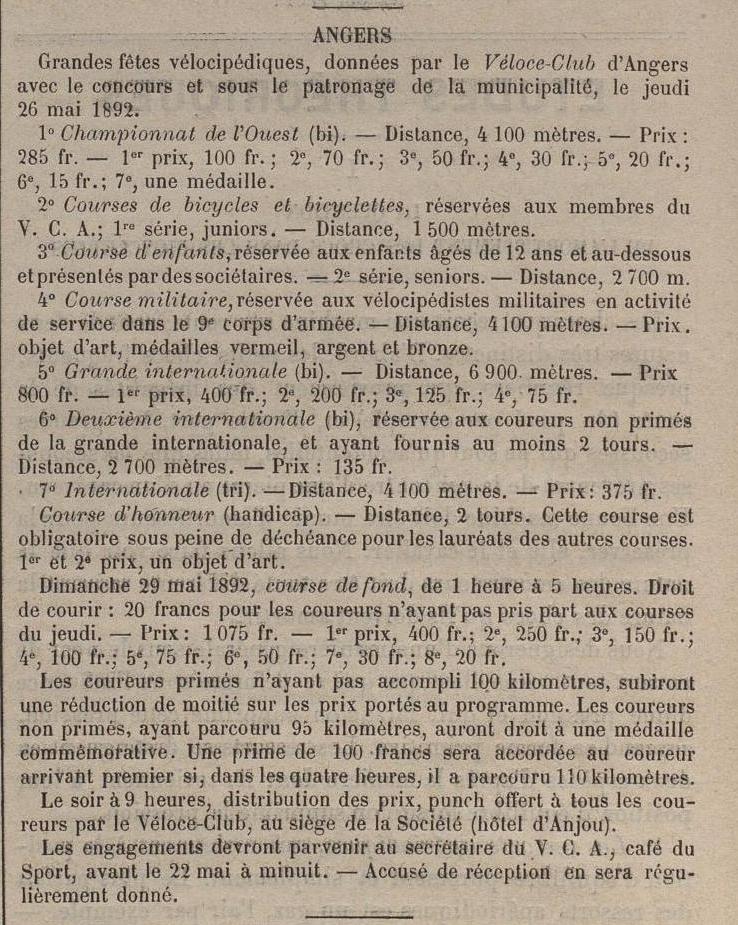 18920526 jeudi à angers