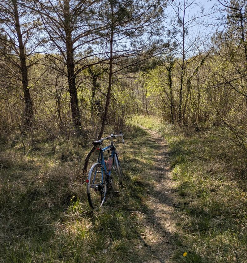 20250409 140121342 dolmen de la pierre couverte bauge